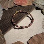 Tường Vi 3x4ly - Rhodonite