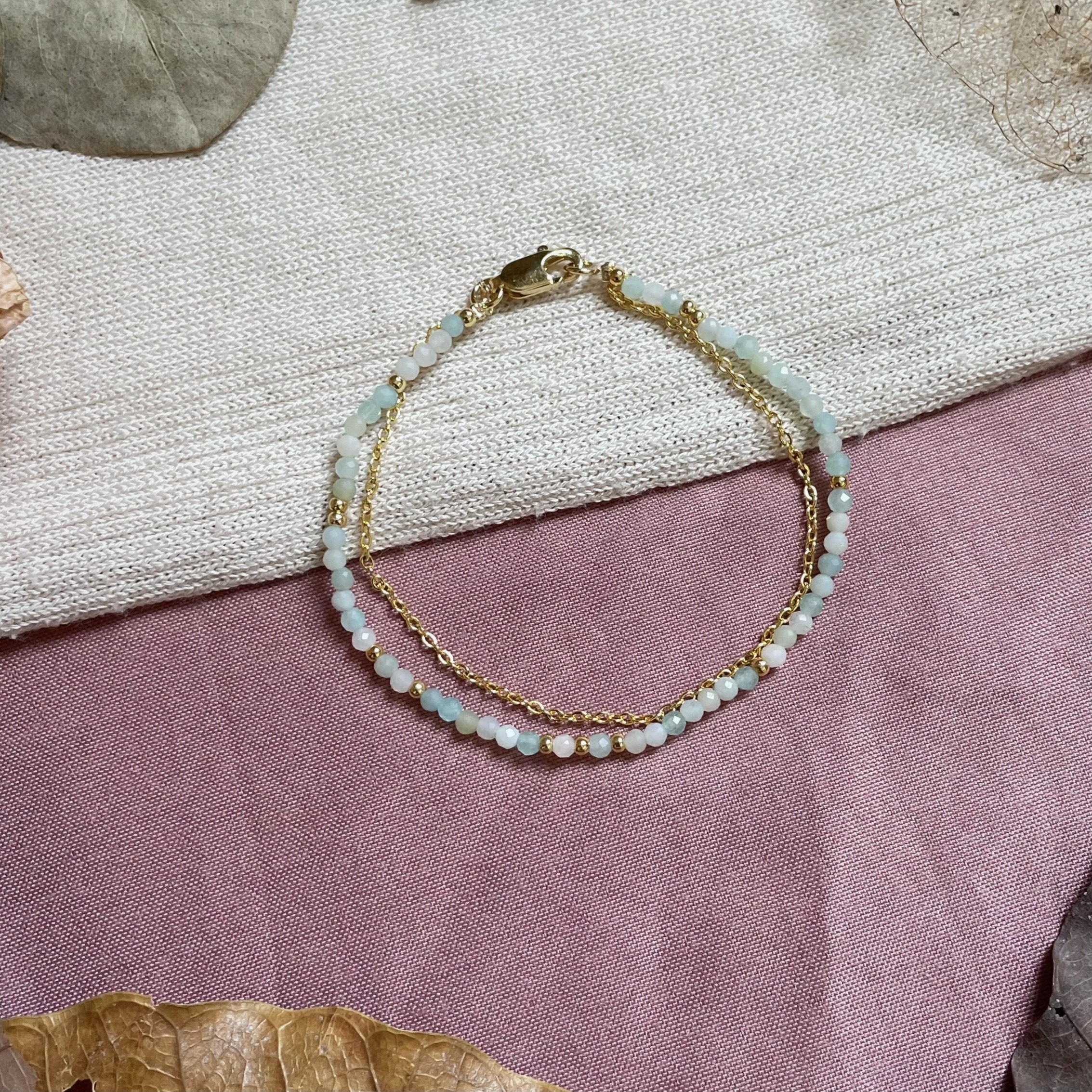 Amazonite 2ly - Mixed