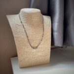 Cổ Cordierit 2ly - Iolite