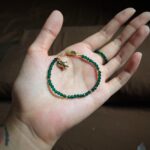 Green Blue Lovers