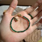 Green Blue Lovers