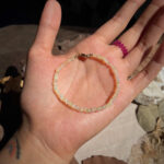 Yellow Opal 2x3ly