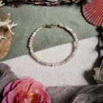 Tourmaline 3ly - Pastel