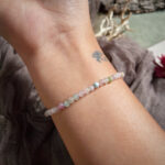 Tourmaline 3ly - Pastel