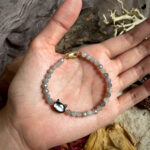 Labradorite 4ly - Mèo