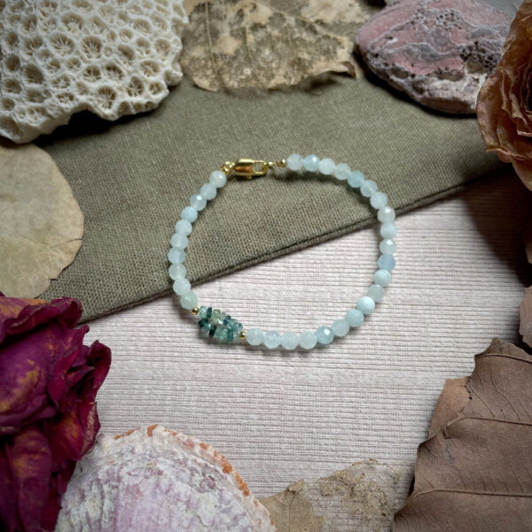 Aquamarine 4ly