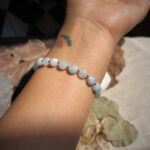 Aquamarine 4x6ly