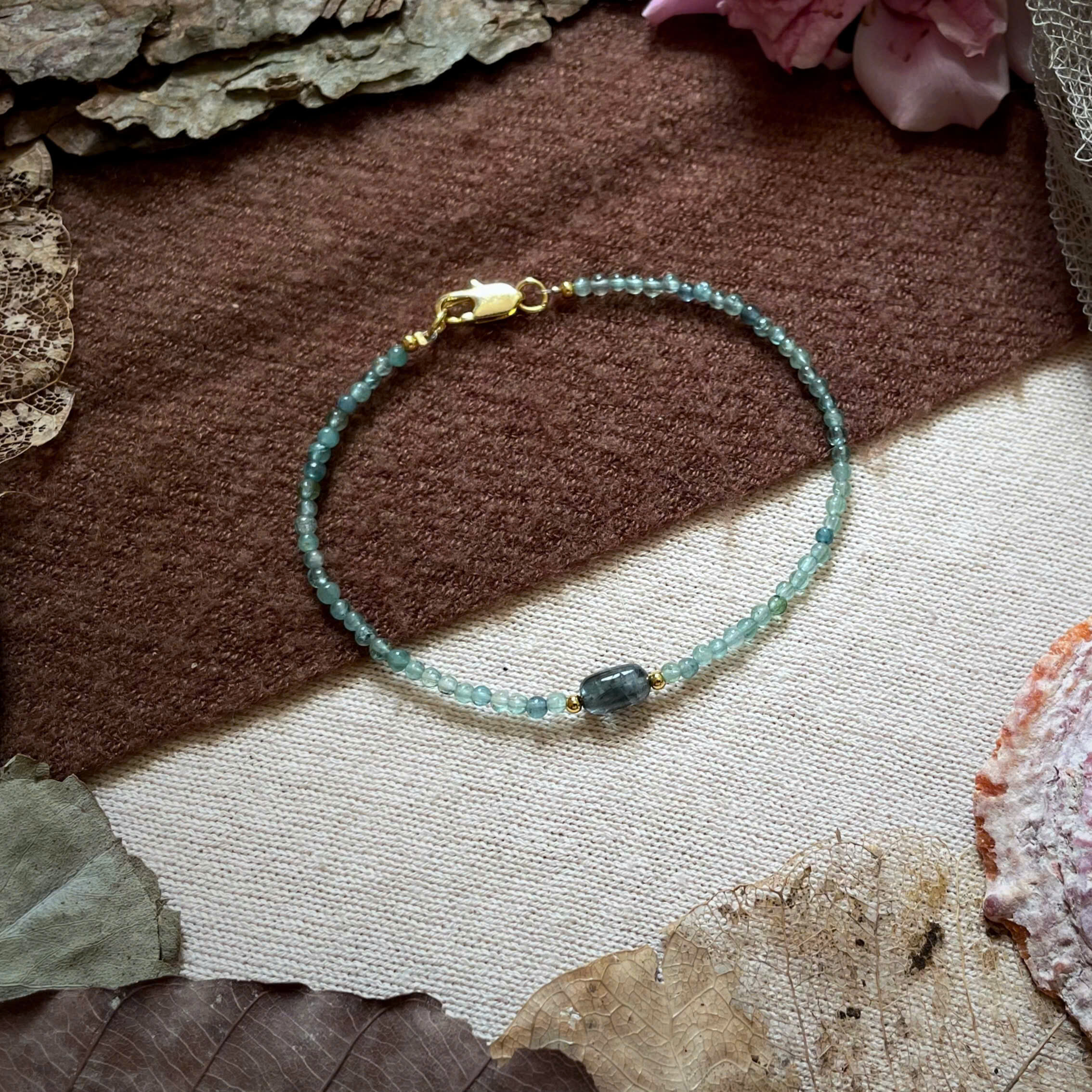 Tourmaline dương 2ly - V06